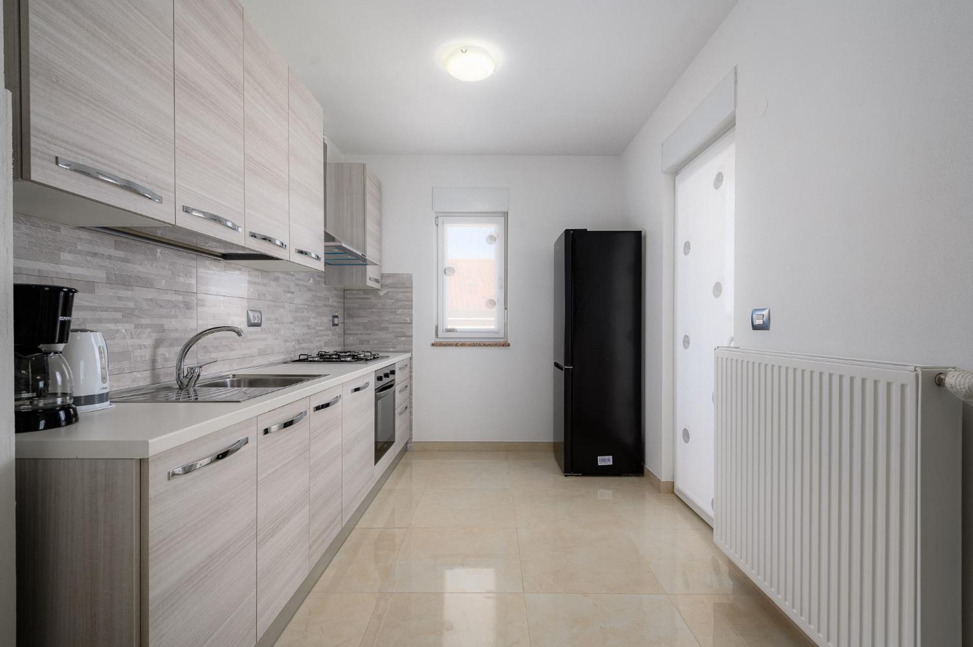 Stancija Amorozo 5 - Apartment N. 7 Poreč Exteriör bild
