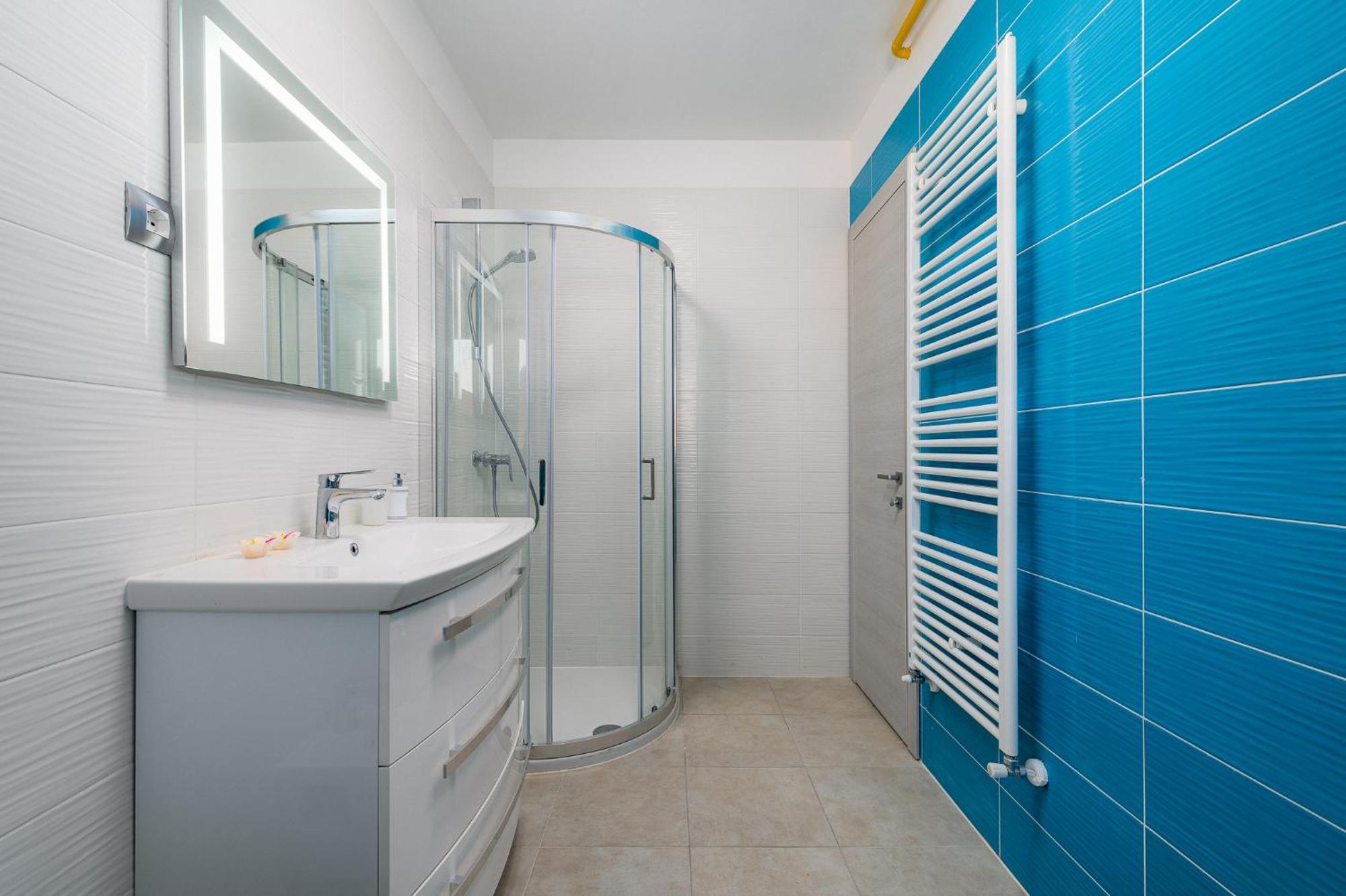 Stancija Amorozo 5 - Apartment N. 7 Poreč Exteriör bild
