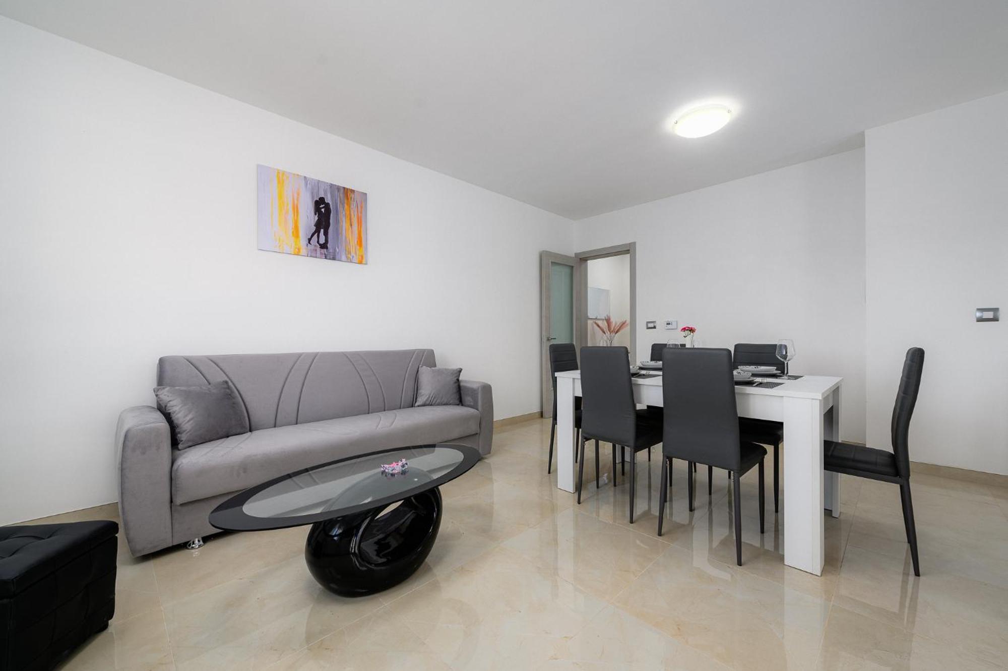 Stancija Amorozo 5 - Apartment N. 7 Poreč Exteriör bild